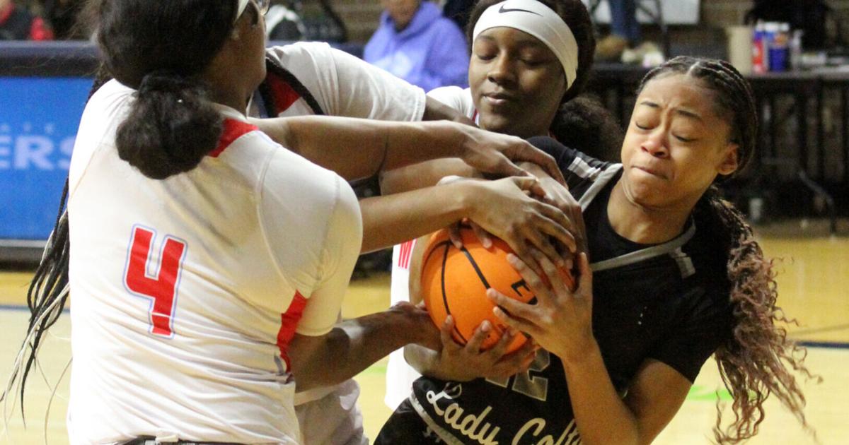 Decatur Northwest Clements girls basketball at Northwest Regional | Sports | decaturdaily.com