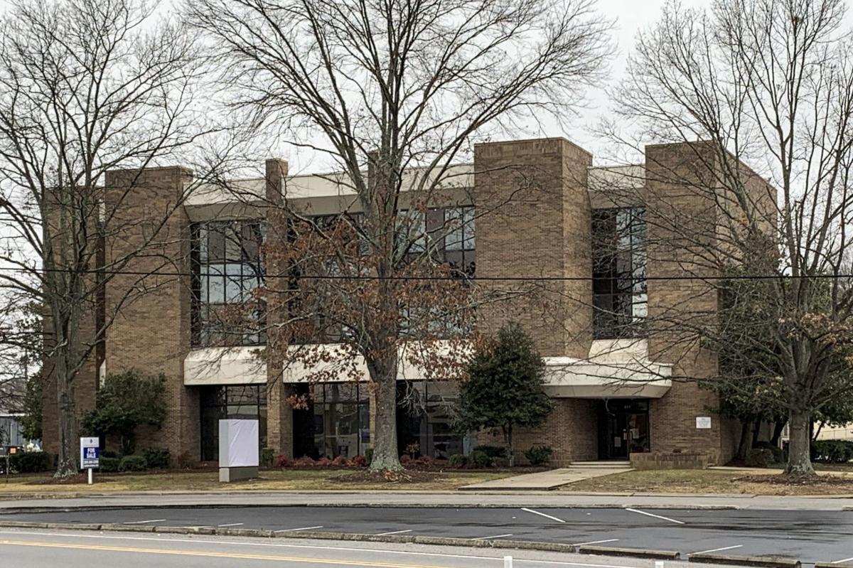 Hartselle planning to move City Hall Hartselle