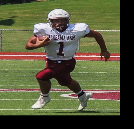3 Alabama Am Players On Preseason All Swac Football Team