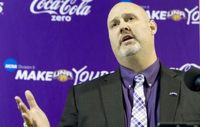 Willis takes over at UNA | Una Sports | decaturdaily.com