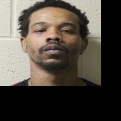 Athens man charged with murder in death of his stepson | Limestone ...