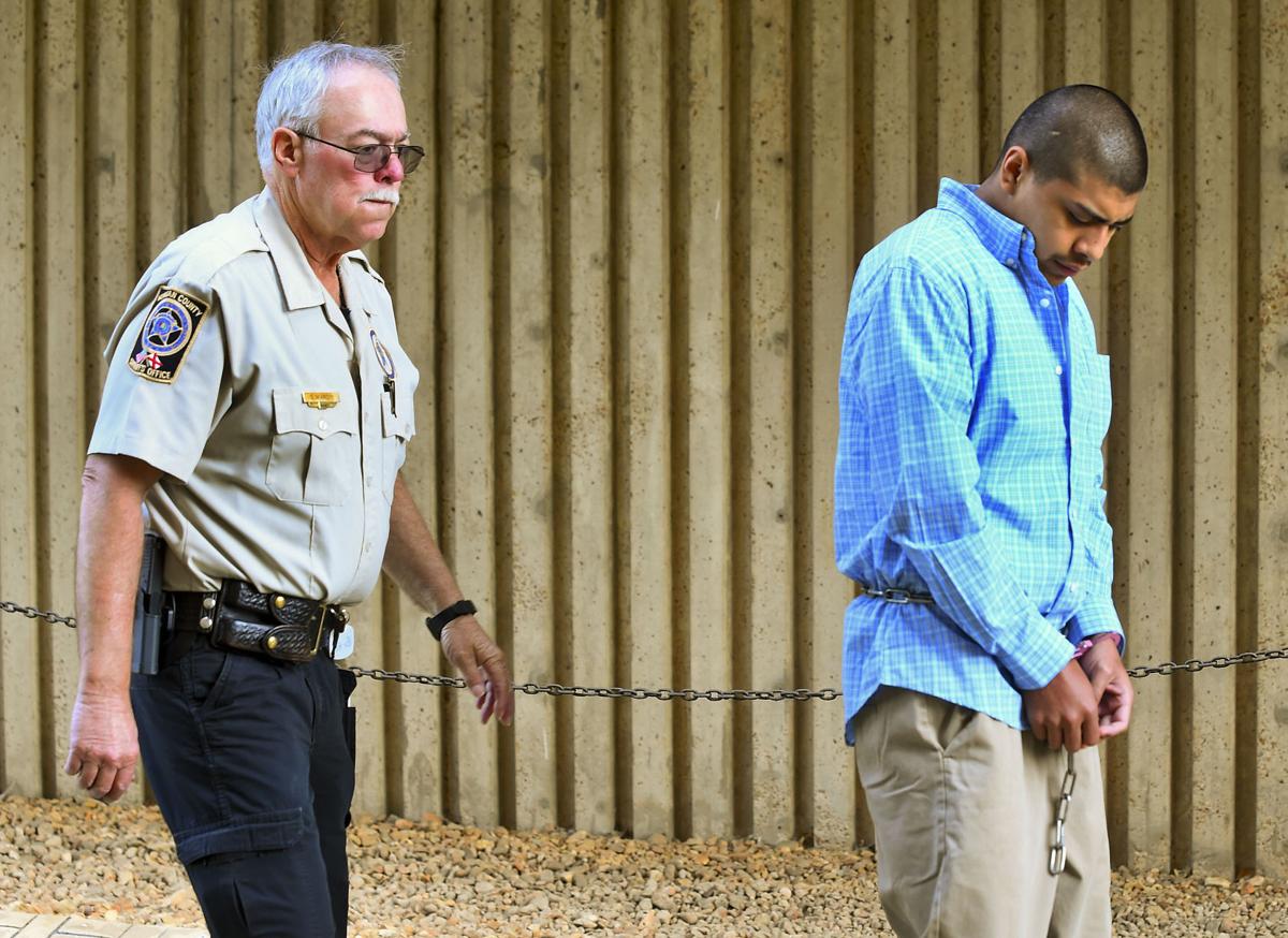 Jury Finds Nava Guilty Of Reckless Murder Local News 