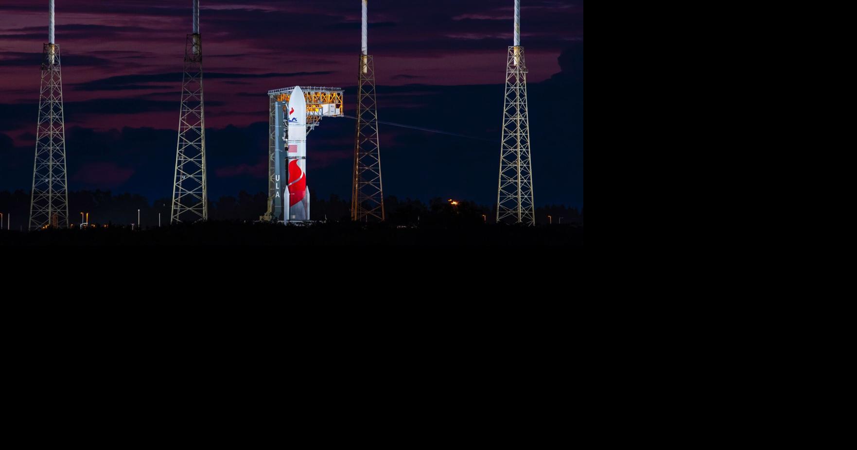 Successful Vulcan launch early Friday would unlock lucrative future for ...