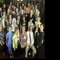 Decatur High Class of 1955 holds reunion | Entertainment | decaturdaily.com
