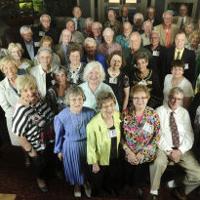 Decatur Reunion Decatur High Class of 1955 holds reunion | Entertainment | decaturdaily.com