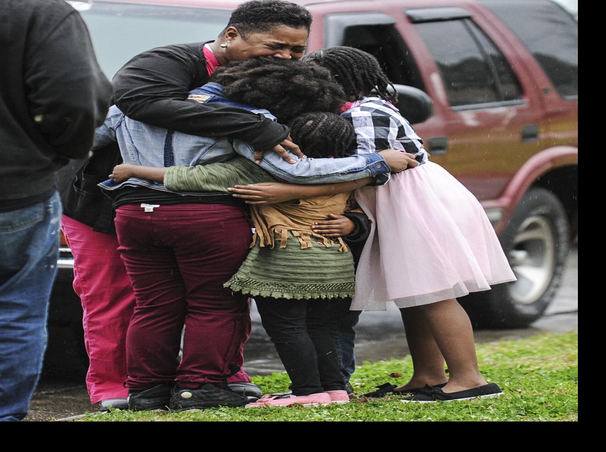 Fatal Shooting in Decatur News