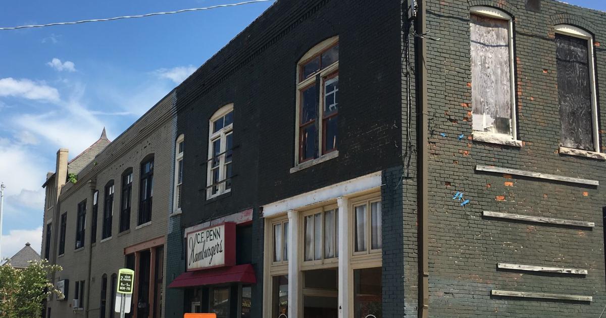 Decatur Downtown Block Tax credit eyed as way to save downtown buildings | Decatur ...