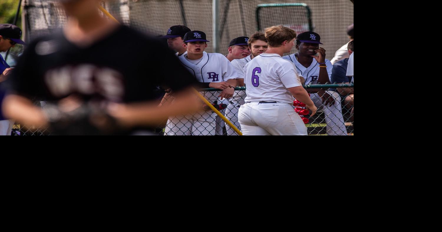 Decatur Heritage vs. Westbrook Christian Game 1 | Sports | decaturdaily.com