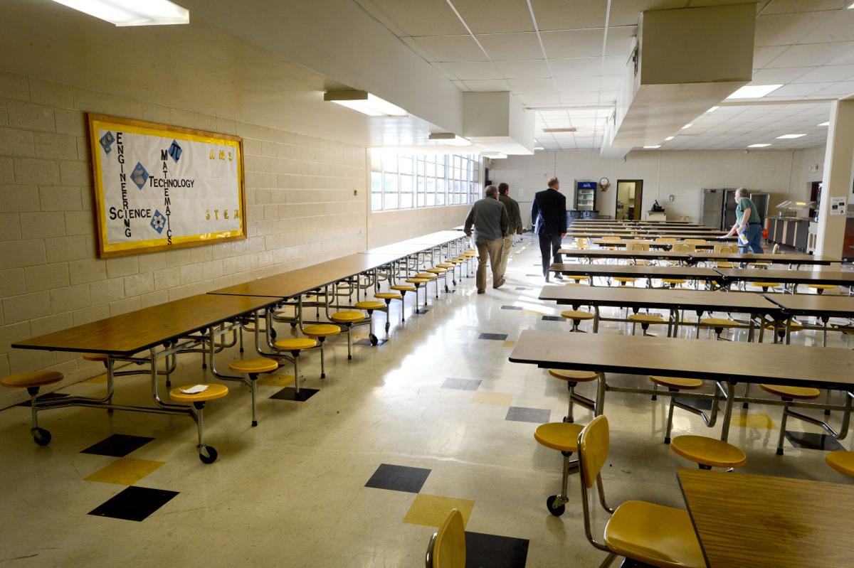 Athens Middle School News