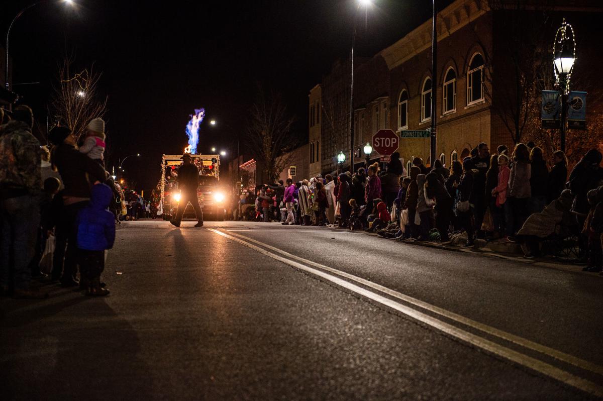 2018 Decatur Christmas Parade News
