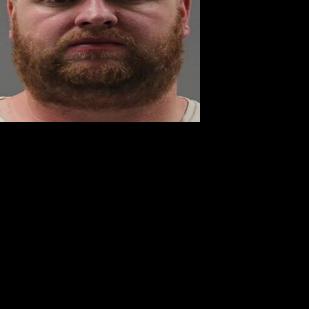 Elkmont man charged with sexual abuse of child