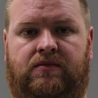 Elkmont man charged with sexual abuse of child