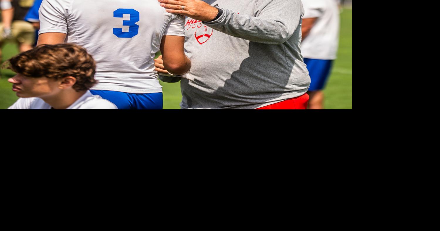 Football at Jack Allen brings friends together High School