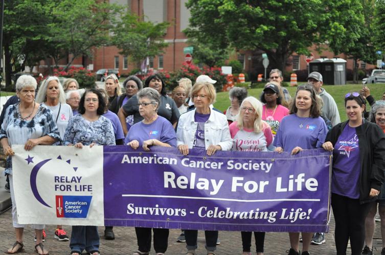 Relay for Life