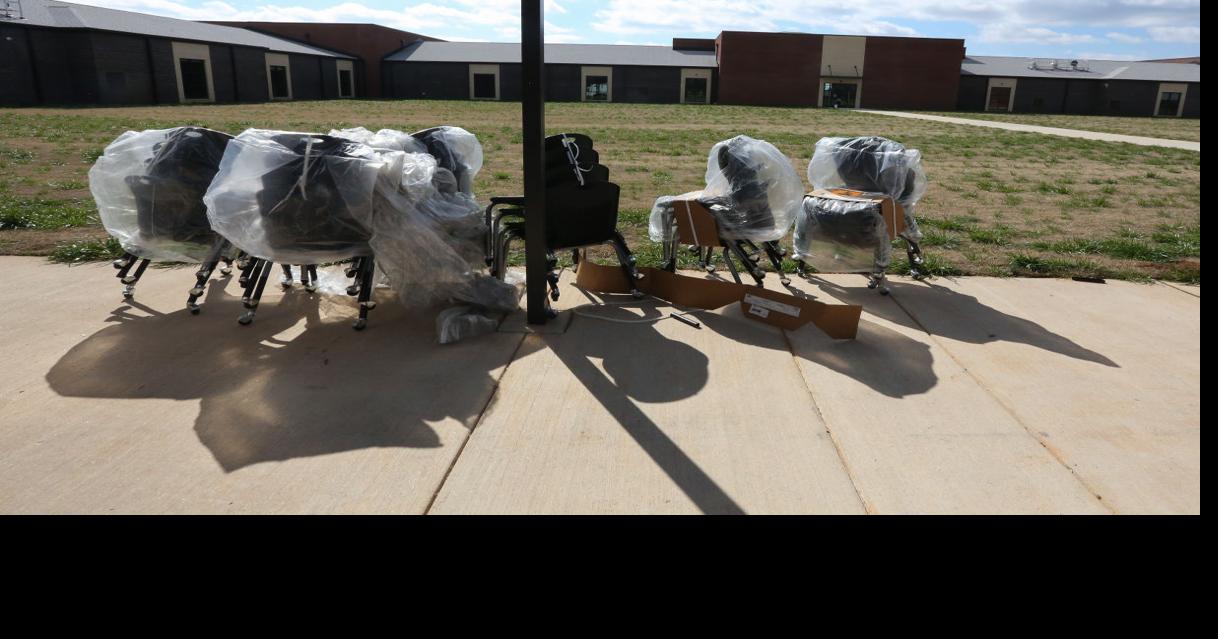 Construction continues on new Priceville High School News