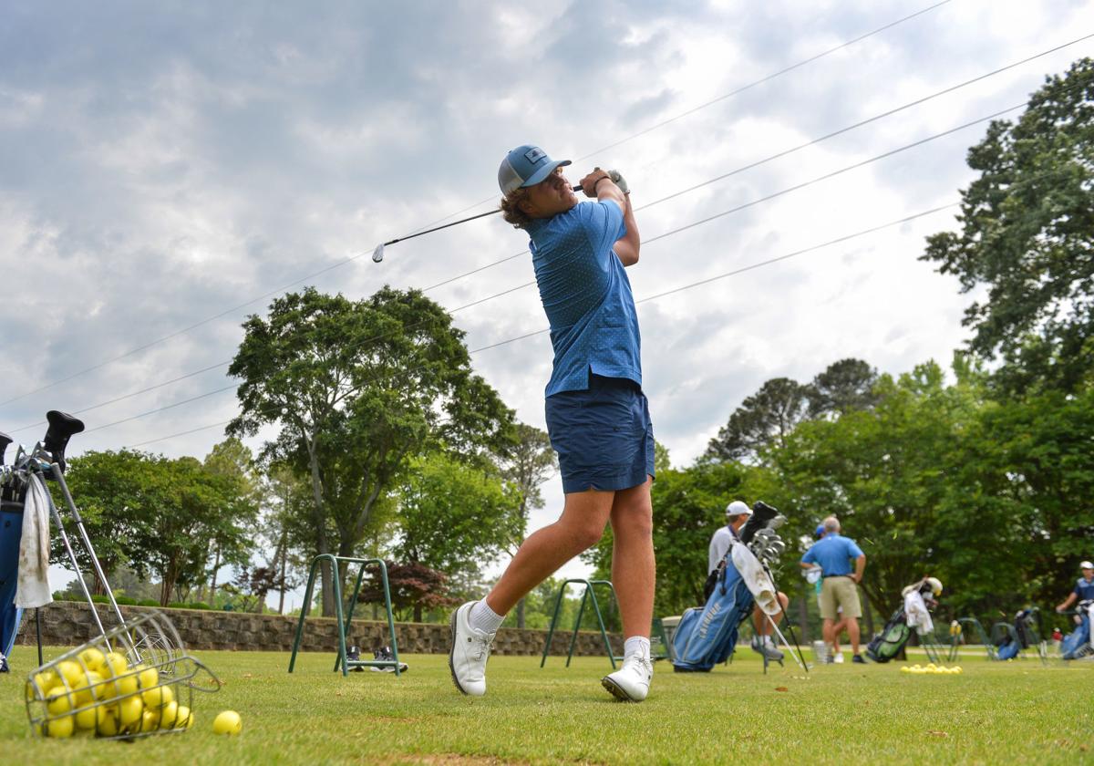 Calhoun golf teams competing for national championships Other Local Sports