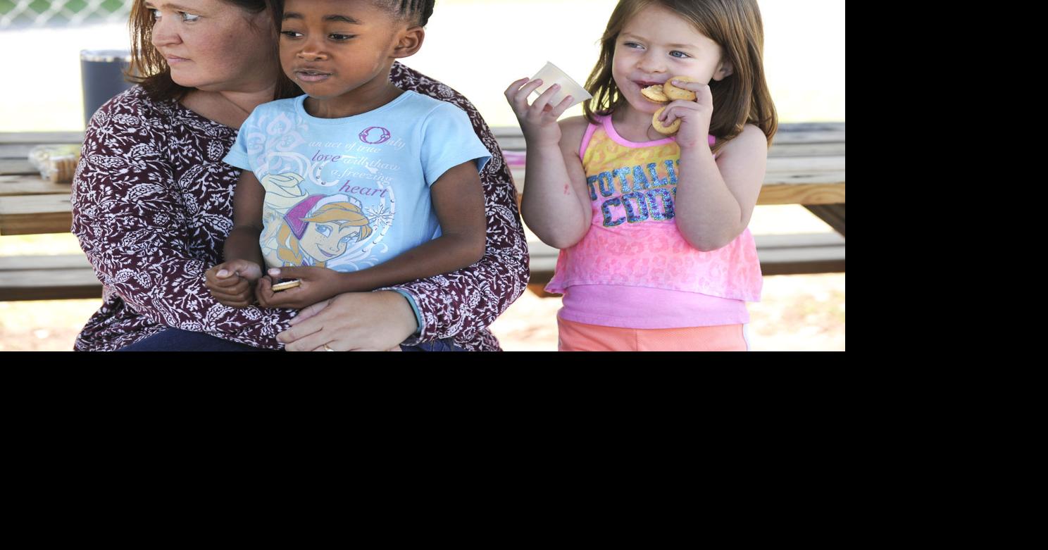 State adding four pre-K classrooms in Decatur area | Local News ...
