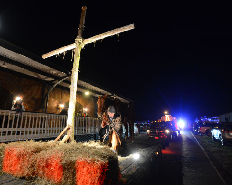 Hartselle Christmas Parade News