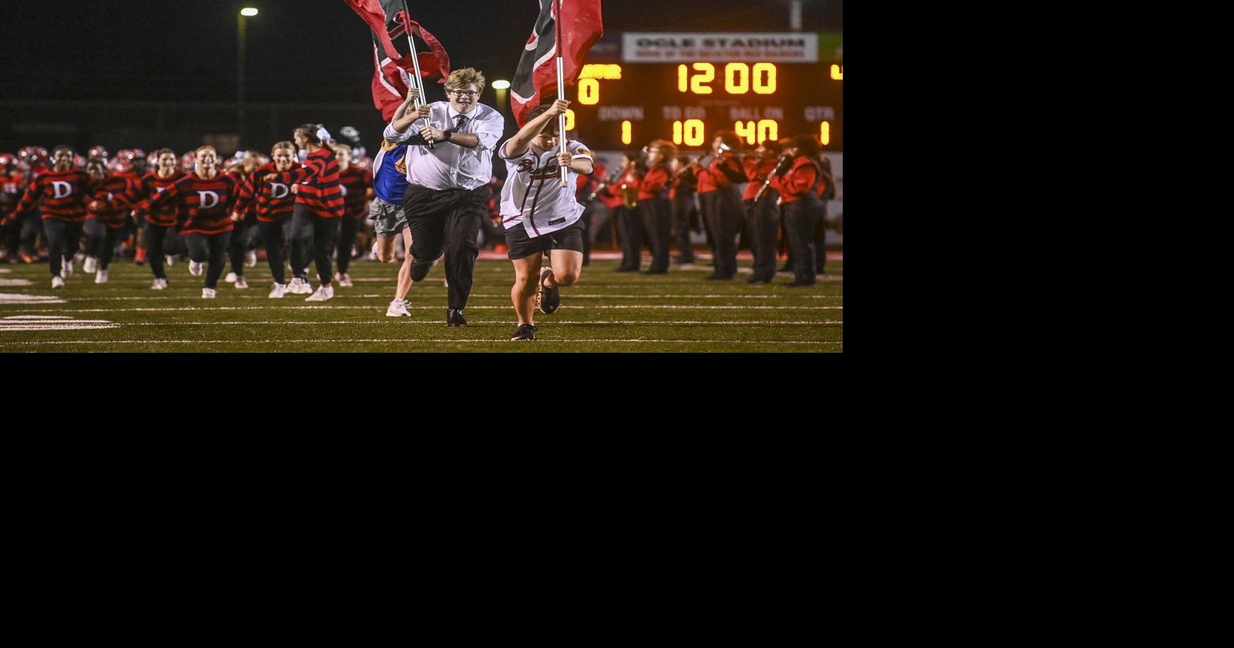 Preview of this week's games | High School | decaturdaily.com