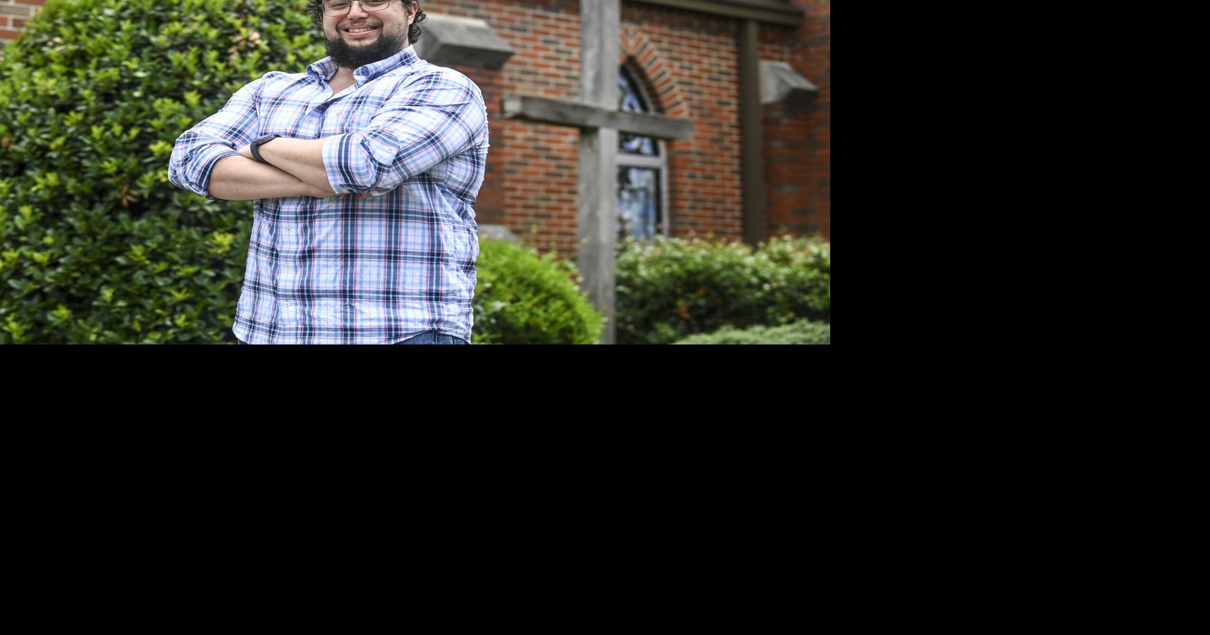 Heed the Call: Rev. Matthew Colburn