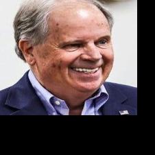 Alabama Democrats challenge Trump beef policy