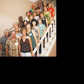 Reunions, competitive classes and birthdays | Living | decaturdaily.com