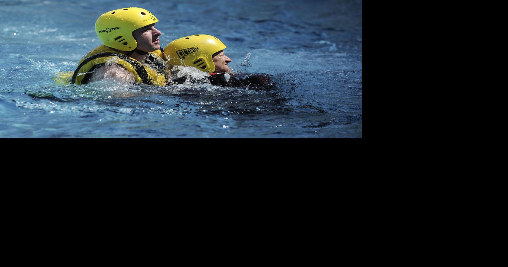 Task Force 3 in Training | News | decaturdaily.com