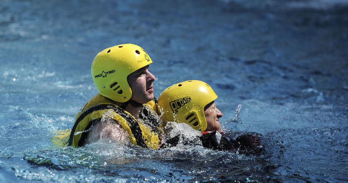 Task Force 3 in Training | News | decaturdaily.com