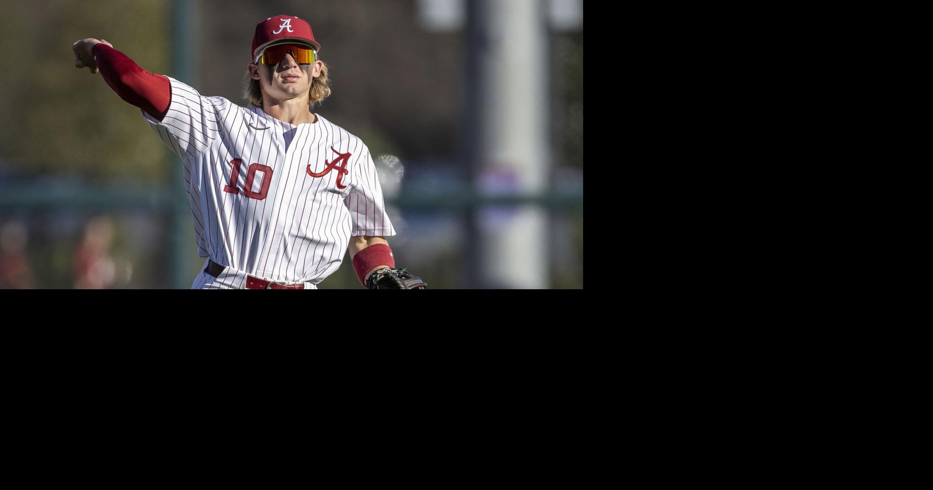 Alabama in MLB: Former Tide pitcher traded to Phillies