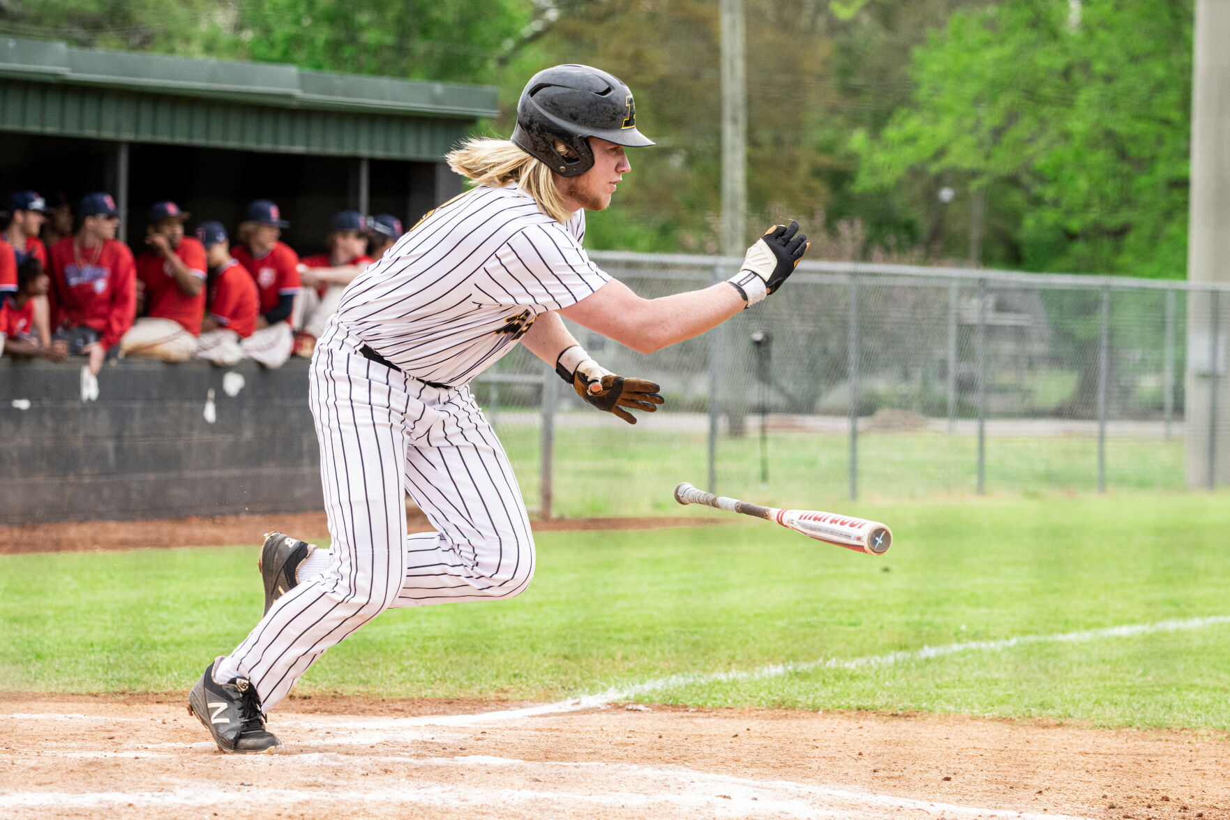 Baseball Priceville vs. Falkville Butler Sports decaturdaily