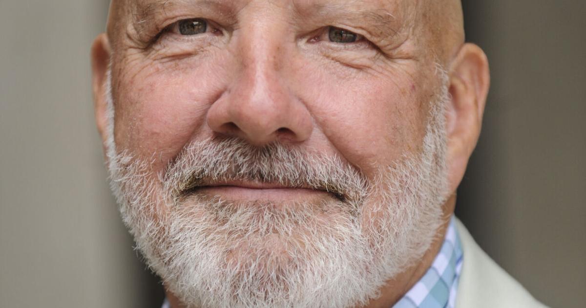 Michael Riehl Decatur Final piece of property acquired for downtown apartment complex ...
