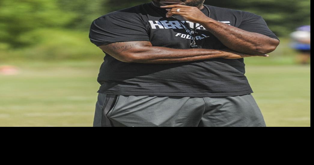 DecaturDaily.com - Prep blitz: Nikita Stover looks to carry on Decatur Heritage's winning tradition image
