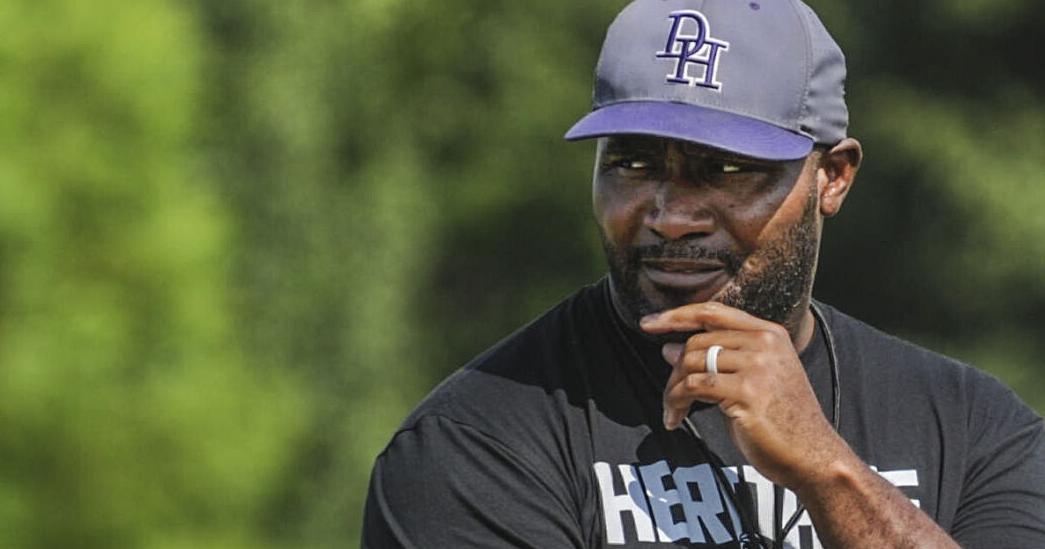 DecaturDaily.com - Prep blitz: Nikita Stover looks to carry on Decatur Heritage's winning tradition image