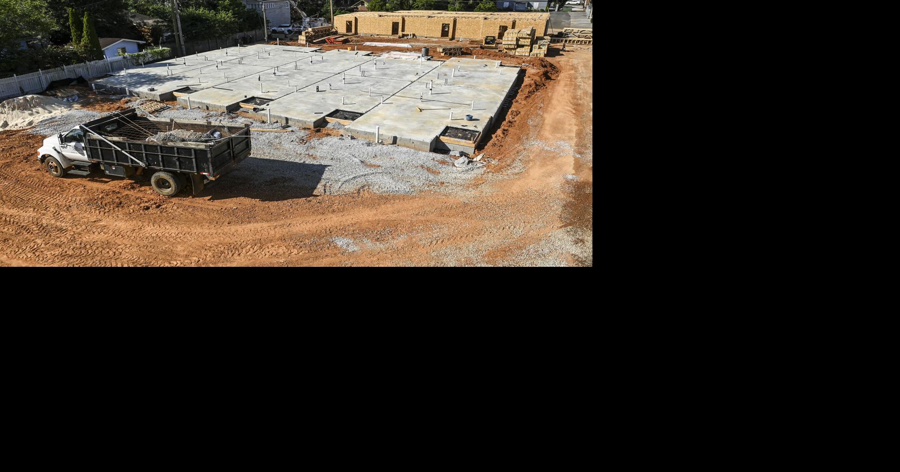 Terry Proposed zoning ordinance 'modern and userfriendly' Decatur