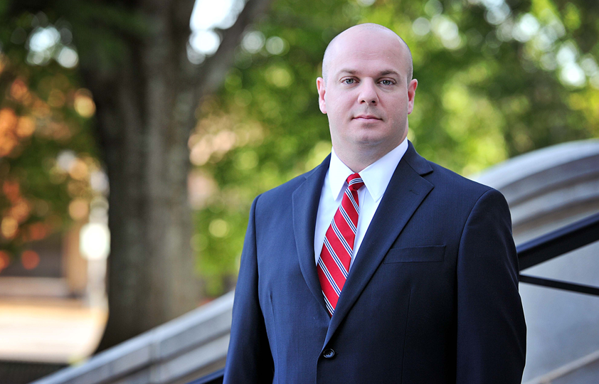 Two Athens attorneys spend more than 90K in race for district