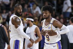 NBA News