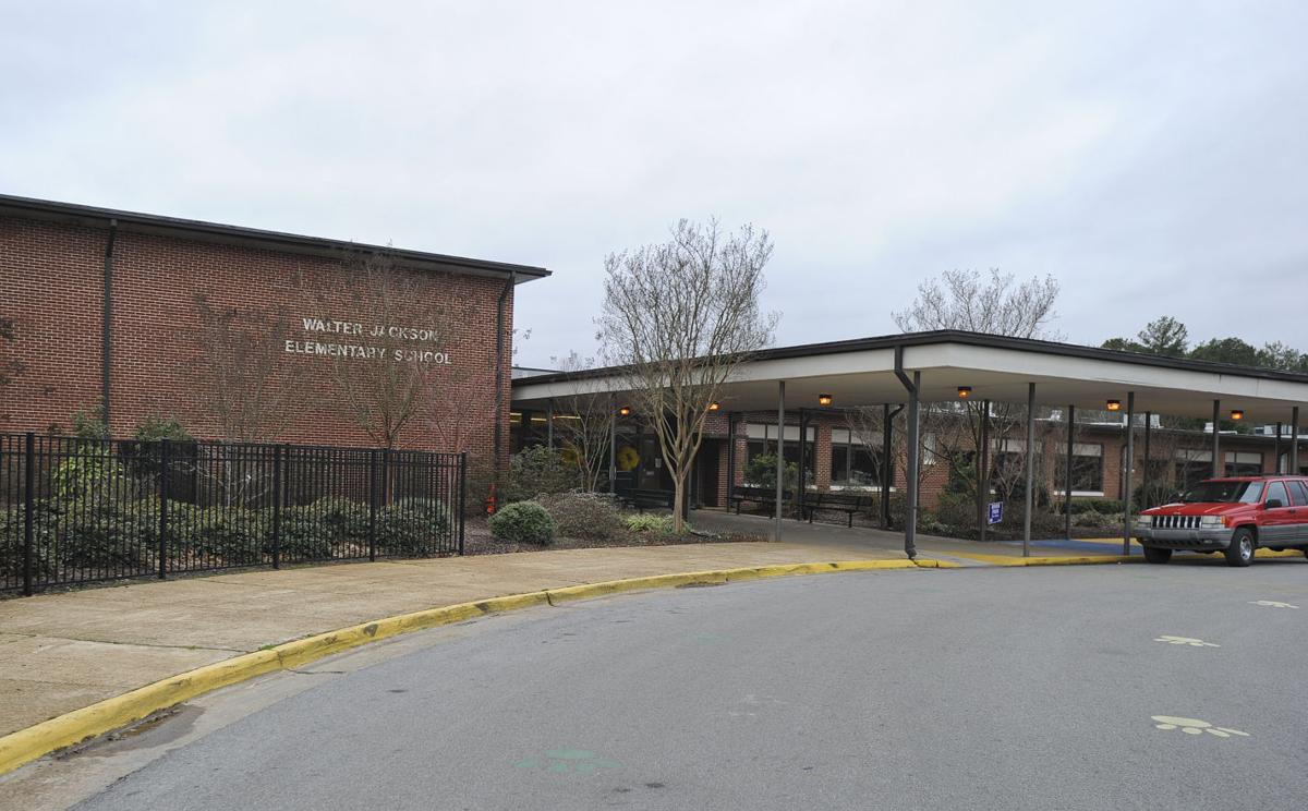 Burningtree school will affect other elementary sites in Decatur