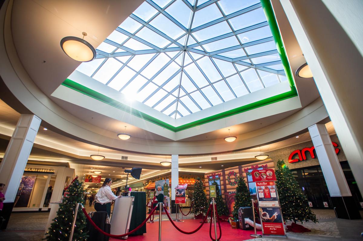 With renovations finished, owners continue plan to stabilize mall