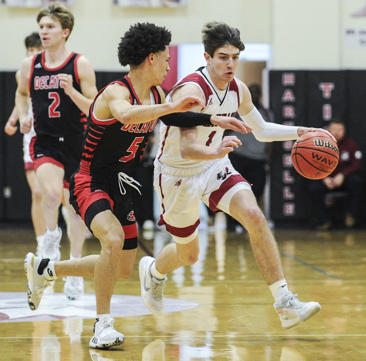 Ahsaa Winter Sports Realignment Changes Area Opponents For Local