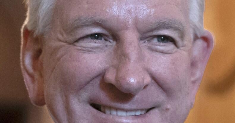 Senate panel, with Tuberville absent, fails to advance farm bill amid SNAP stalemate