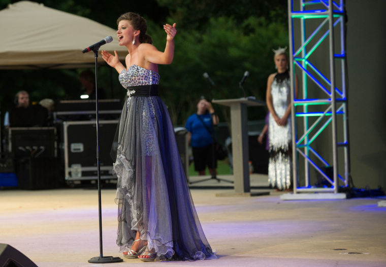 Miss Point Mallard Outstanding Teen | News | decaturdaily.com