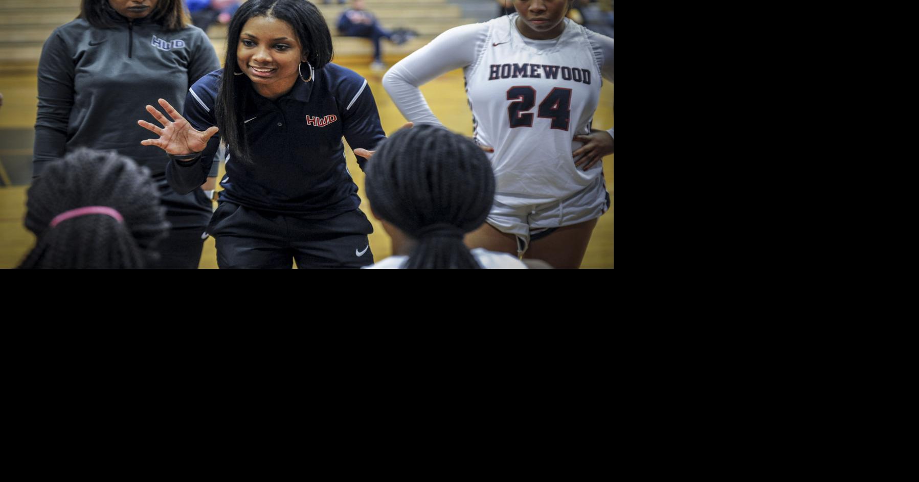 Decatur Orthopaedic Clinic Classic Another door opens for Jazmine