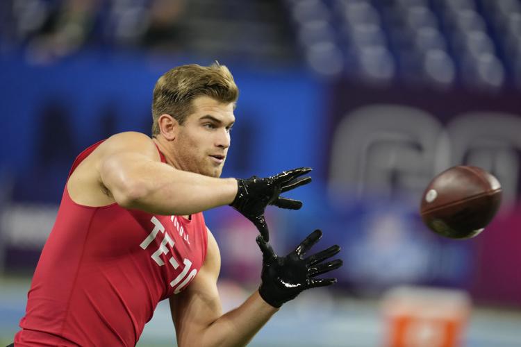 Is NFL draft's bumper crop of tight ends better than 2017? - The