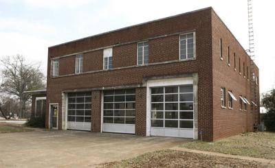 Old Fire Station Sold At 70k Below Appraisal Decatur