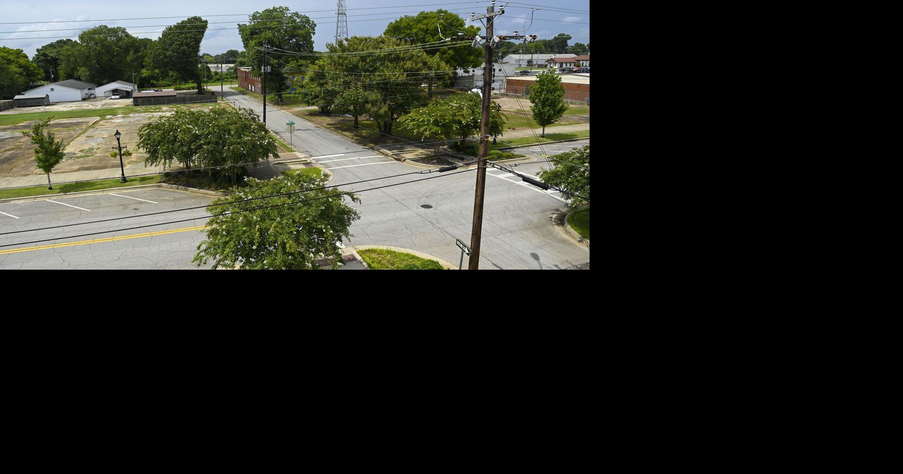 Apartments planned for Bank Street in downtown Decatur | Decatur ...