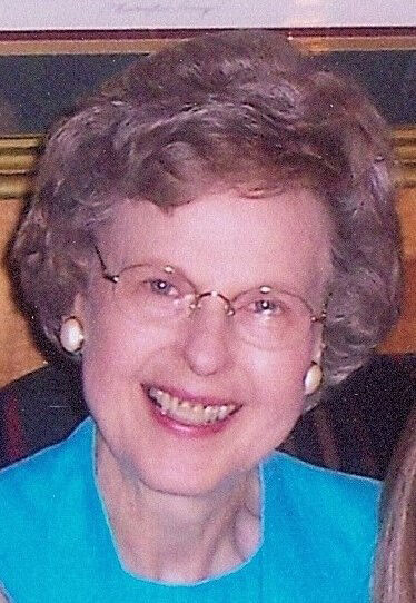 Mary Carolyn Quinn | Obituaries | decaturdaily.com