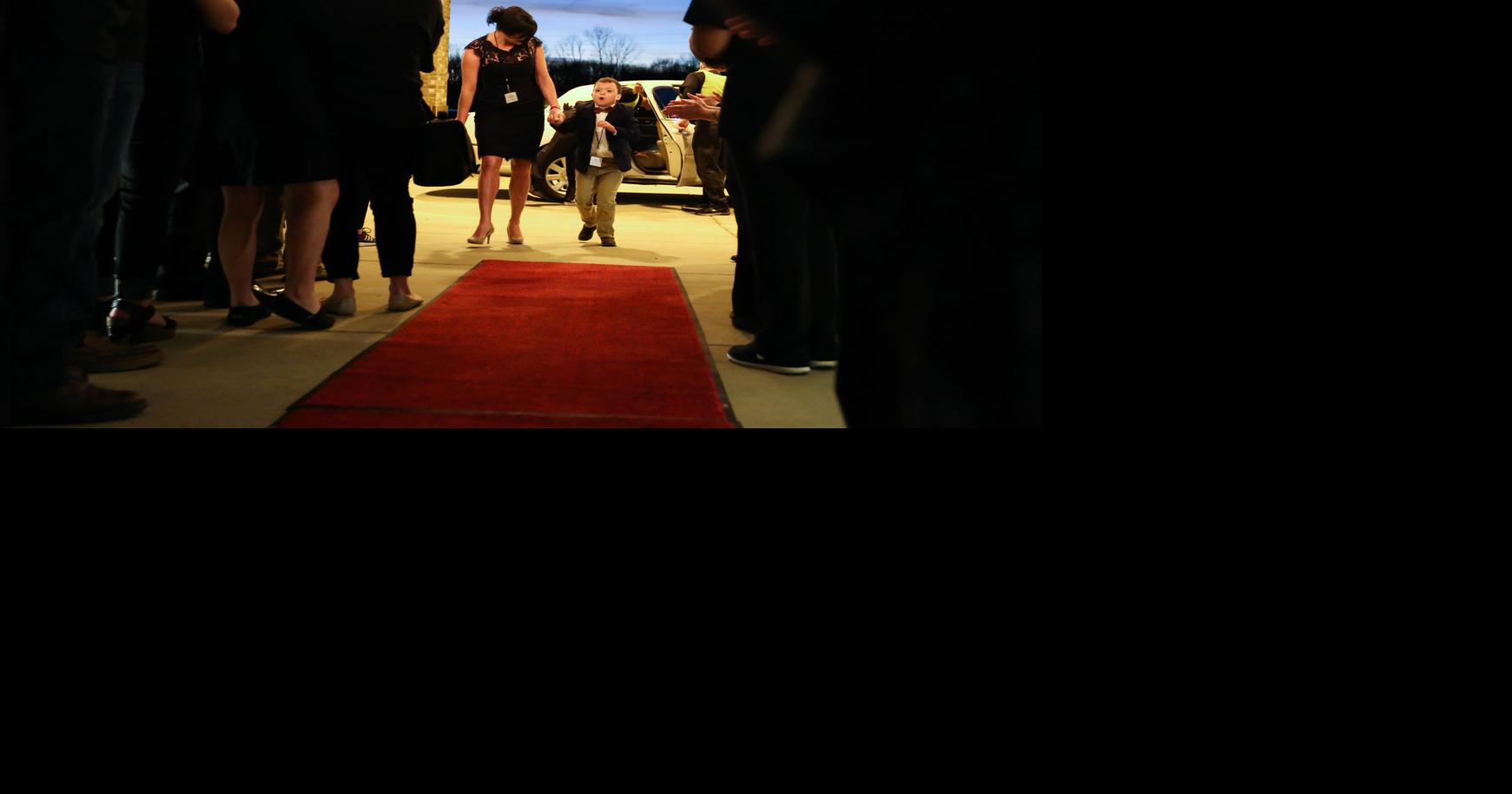 A Night to Shine: Falkville church to host prom for special needs ...