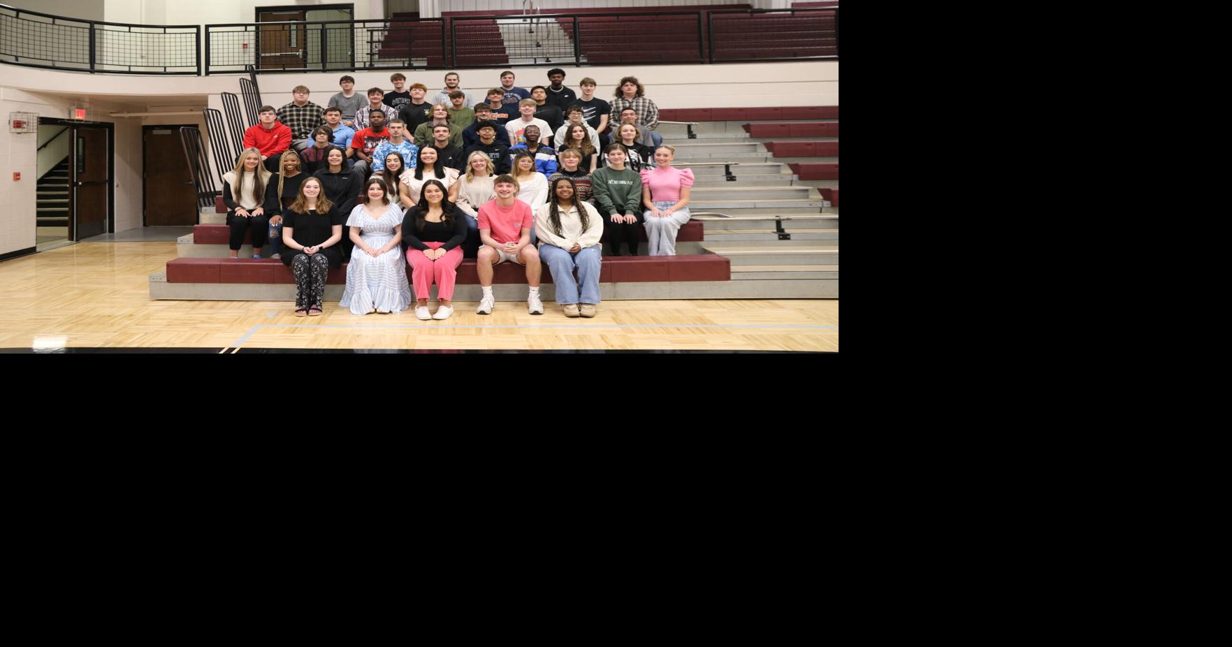 Clements High School Class of 2025 | Graduation | decaturdaily.com