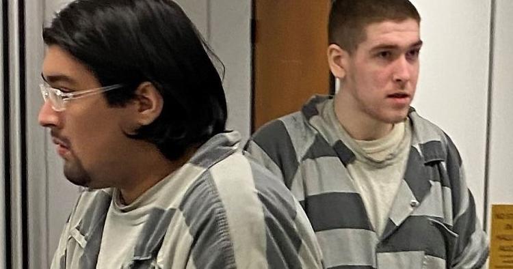 Attorneys in capital murder case seek to visit scene with client ...