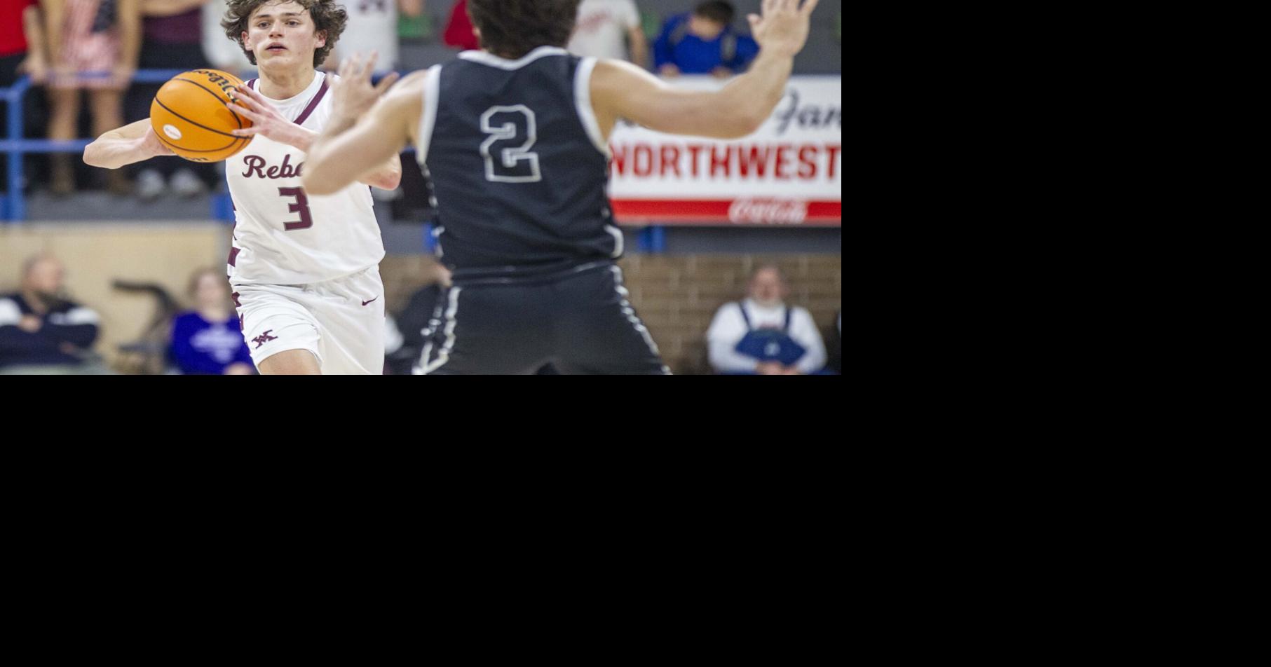 DECATUR DAILY CLASS 1A-4A BOYS ALL-AREA TEAM | High School ...